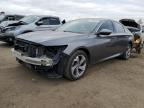 2018 HONDA ACCORD EXL - 1HGCV1F58JA127843