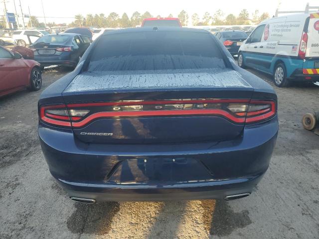 VIN 2C3CDXBG8FH744894 2015 Dodge Charger, SE no.6