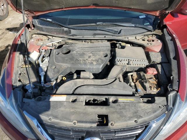 2018 NISSAN ALTIMA 2.5 - 1N4AL3AP3JC154815