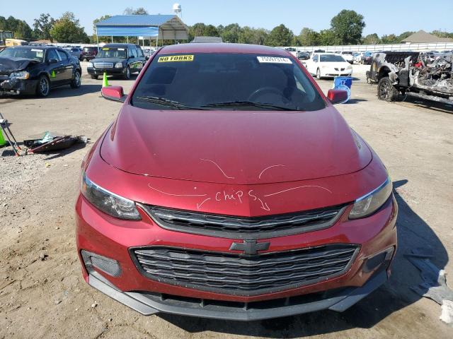 2018 CHEVROLET MALIBU LT - 1G1ZD5ST8JF191397