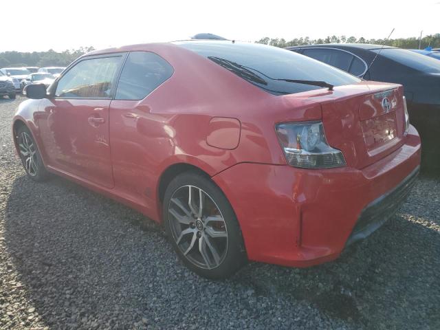 VIN JTKJF5C78GJ017554 2016 Toyota Scion no.2