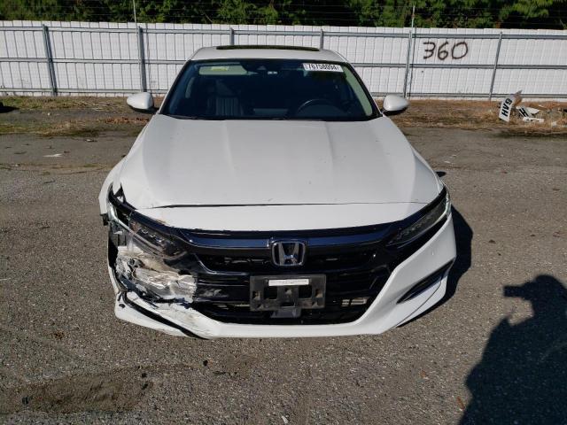 VIN 1HGCV2F97JA027211 2018 Honda Accord, Touring no.5