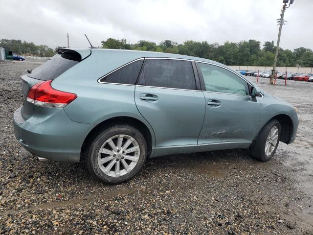 Vin: 4t3za3bb0bu044034, lot: 73939264, toyota venza 20113