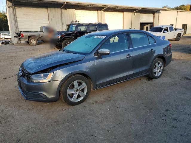 2013 VOLKSWAGEN JETTA TDI 2013