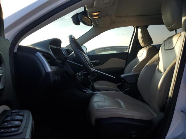 2015 JEEP CHEROKEE L - 1C4PJMDS2FW660268