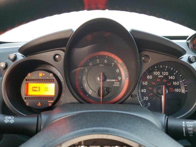 2018 NISSAN 370Z NISMO JN1AZ4EH7JM570574