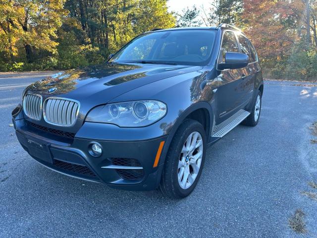 VIN 5UXZW0C57D0B91856 2013 BMW X5, Xdrive35D no.2