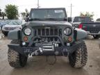 JEEP WRANGLER U photo