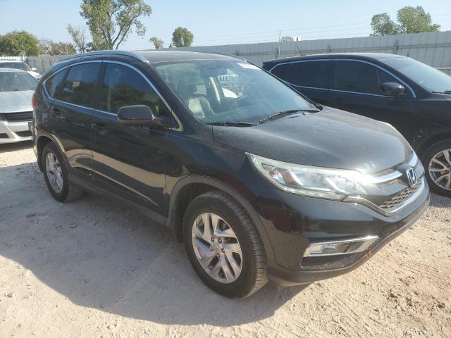 2015 HONDA CR-V EXL - 5J6RM3H7XFL002564