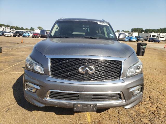 2015 INFINITI QX80 - JN8AZ2NF1F9573744