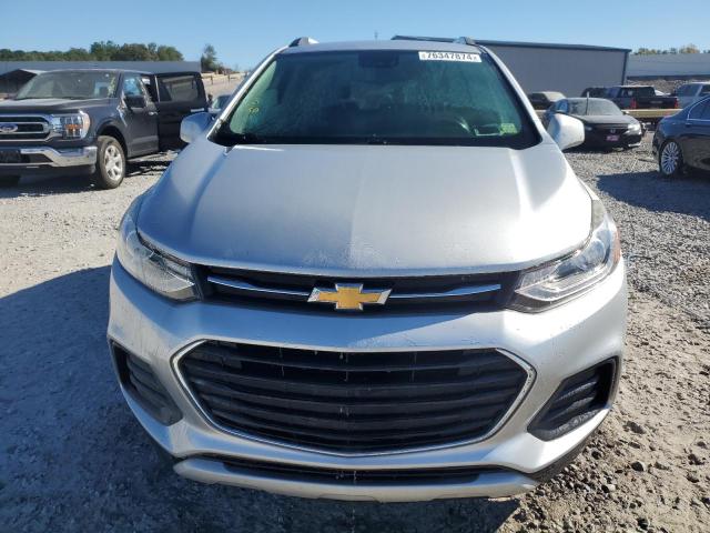 VIN KL7CJPSB2JB612172 2018 Chevrolet Trax, 1LT no.5