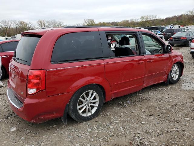 Vin: 2c4rdgcgxdr790996, lot: 78378474, dodge caravan sxt 20133