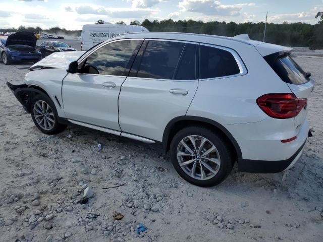 2019 BMW X3 SDRIVE3 - 5UXTR7C56KLR52102