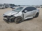 2020 TOYOTA COROLLA XS - JTDT4RCE8LJ036594