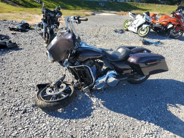 2014 HARLEY-DAVIDSON FLHXS STRE - 1HD1KRM11EB682855