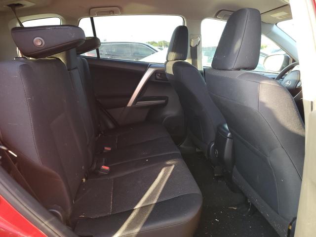 2017 TOYOTA RAV4 LE - JTMZFREV1HJ143639