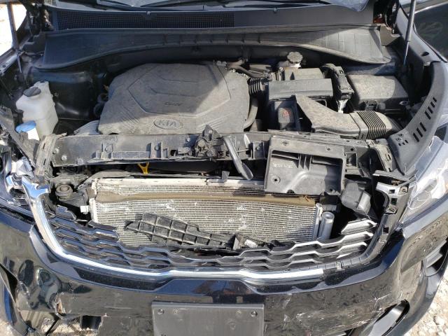 2020 KIA SORENTO S - 5XYPGDA52LG694393
