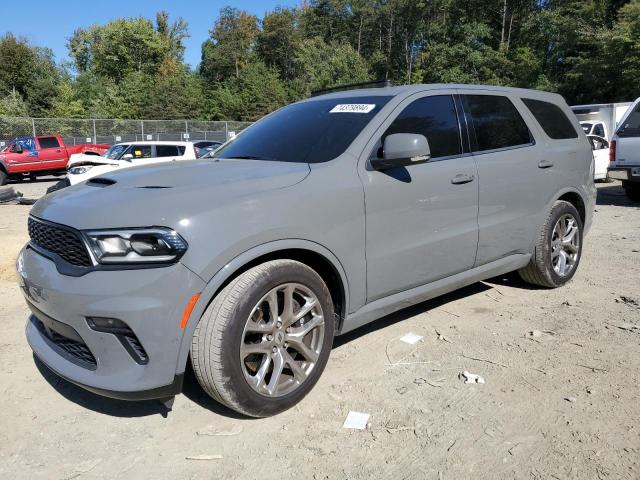 2022 DODGE DURANGO R/ #3023915267