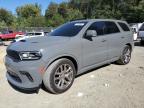 2022 DODGE DURANGO R/ - 1C4SDJCT4NC207585