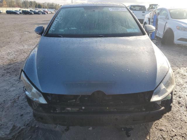 2015 VOLKSWAGEN GOLF TDI 3VW2A7AU0FM068608