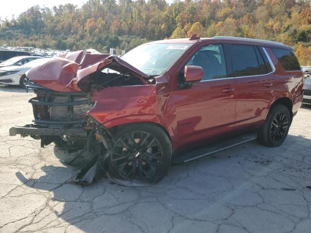 2023 CHEVROLET TAHOE K150 #3024221818