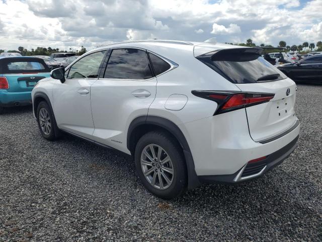 VIN JTJDJRDZ2M5011633 2021 Lexus NX, 300H Base no.2