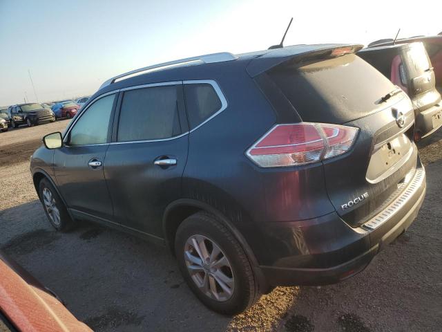 2016 NISSAN ROGUE S - KNMAT2MT9GP620178