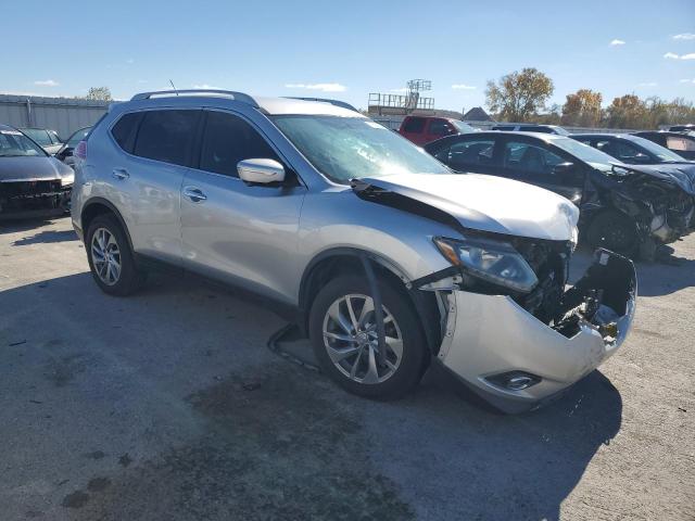 2014 NISSAN ROGUE S - 5N1AT2MVXEC762248