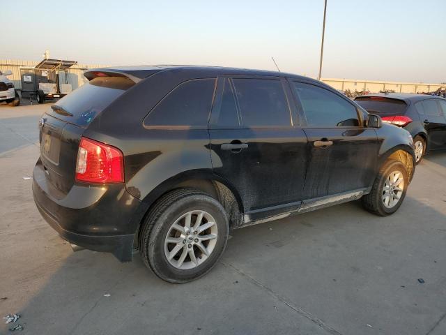 VIN 2FMDK3GC0DBE37591 2013 Ford Edge, SE no.3