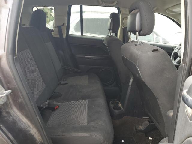 2015 JEEP COMPASS SP - 1C4NJCBA1FD262489