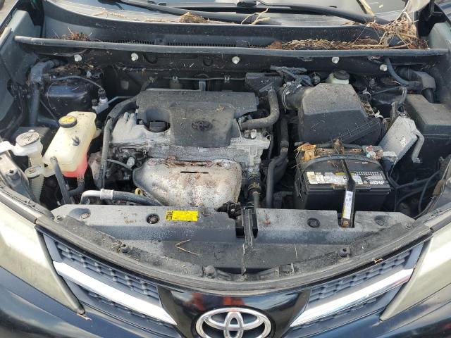 VIN 2T3ZFREV5EW096225 2014 Toyota RAV4, LE no.12