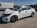 2024 NISSAN SENTRA S - 3N1AB8BV5RY213828