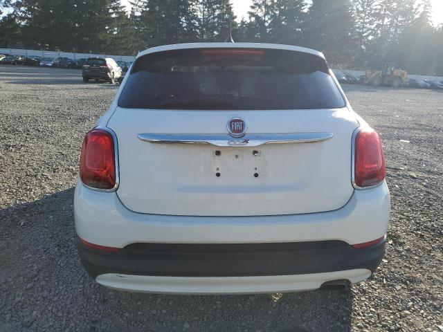 2016 FIAT 500X EASY ZFBCFXBTXGP352096