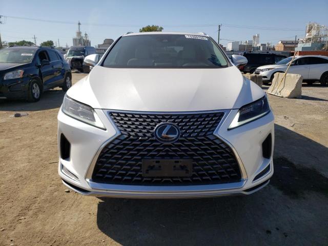 2020 LEXUS RX 350 BAS - 2T2AZMDA0LC228266