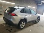 TOYOTA RAV4 XLE photo