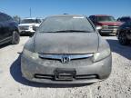 Lot #3024422527 2008 HONDA CIVIC LX