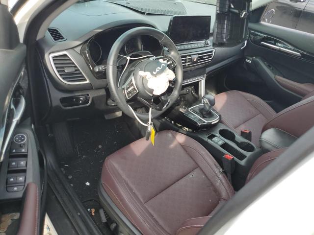 2023 KIA SELTOS SX KNDETCA25P7425469
