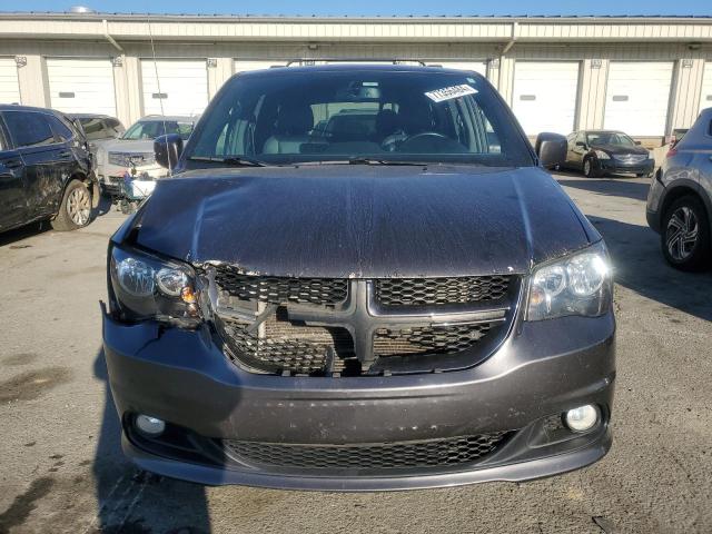 2017 DODGE GRAND CARA - 2C4RDGEG2HR690796
