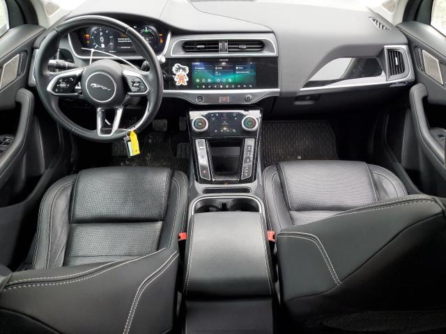 2019 JAGUAR I-PACE S SADHB2S12K1F72870