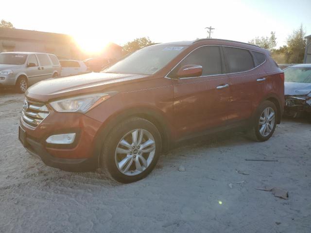 HYUNDAI SANTA FE S