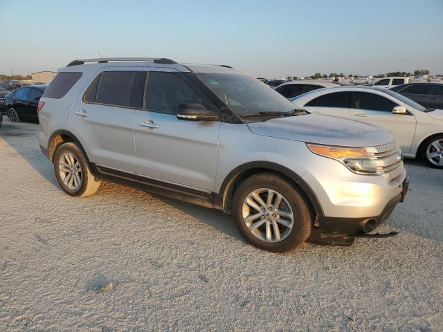 VIN 1FM5K7D89DGB26388 2013 Ford Explorer, Xlt no.4