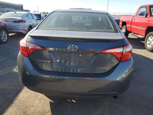 VIN 2T1BURHE5FC460920 2015 Toyota Corolla, L no.6