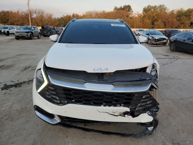 2023 KIA SPORTAGE S - 5XYK53AF7PG066631