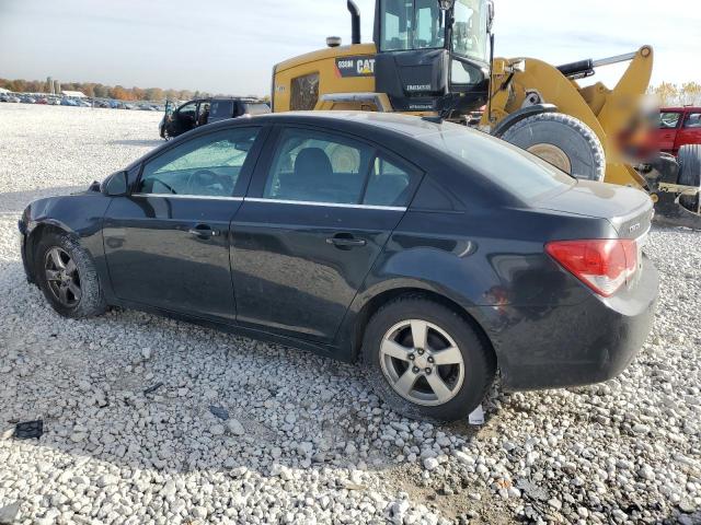 VIN 1G1PC5SB6E7396766 2014 Chevrolet Cruze, LT no.2