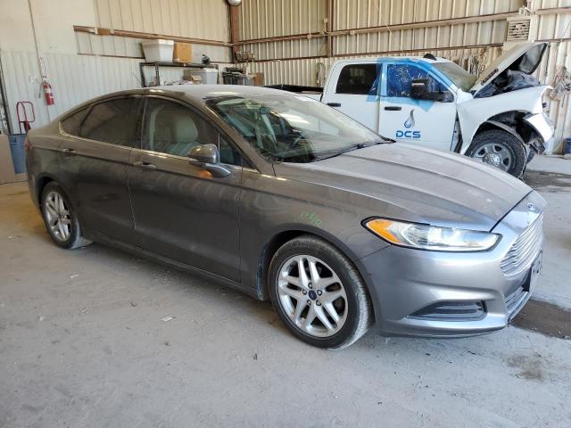 VIN 3FA6P0H72ER113047 2014 Ford Fusion, SE no.4