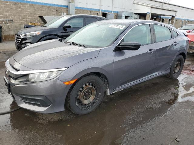 2017 HONDA CIVIC LX - 2HGFC2F55HH540386
