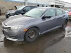 2017 HONDA CIVIC LX - 2HGFC2F55HH540386