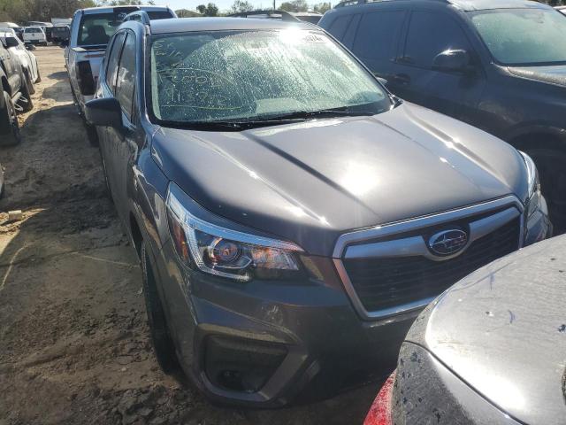 2020 SUBARU FORESTER JF2SKADC5LH504340