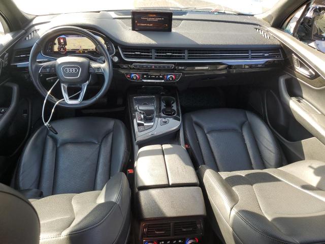 VIN WA1VAAF74KD028712 2019 Audi Q7, Prestige no.8