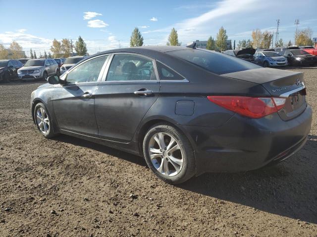 Vin: 5npec4ac1bh136317, lot: 75350844, hyundai sonata se 20112